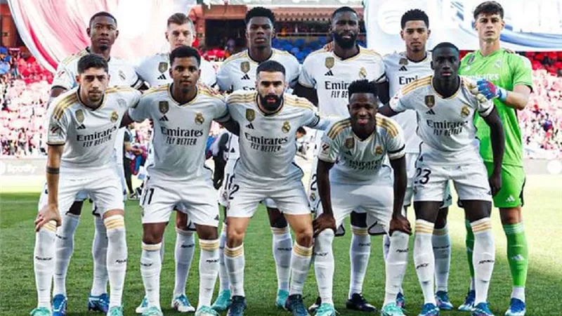 دوري أبطال أوروبا.. موعد مباراة ريال مدريد ولايبزيج والقنوات الناقلة