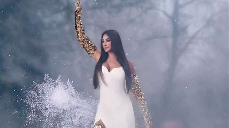 إليسا 