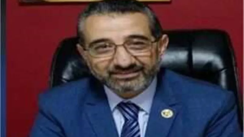 السمدوني: توافر الحصيلة الدولارية في البنوك سيسرع من عملية الإفراج عن البضائع والسلع والخامات في المواني