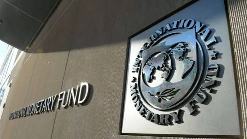 صندوق النقد الدولي: الحزمة المقدمة لمصر تستهدف الحفاظ على استقرار الأسعار