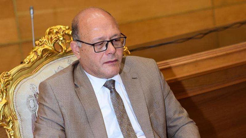 جامعة سوهاج