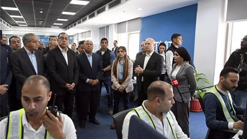 مدبولي: الحكومة حريصة على سرعة وصول السلع للأسواق لزيادة الكميات المعروضة