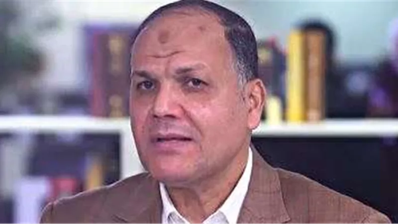 خاص | عادل عقل: مباراة الأهلي والزمالك قوية وليس لها توقعات