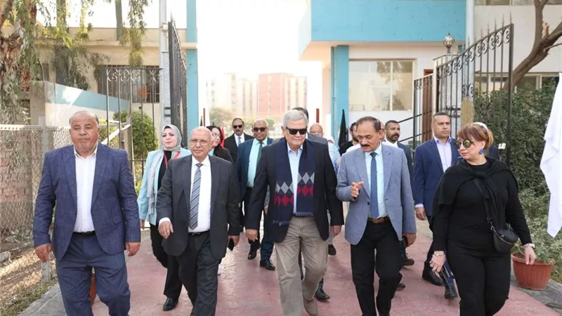 فريق مياه أسيوط يشارك في الدورة الأولى لبطولة الشطرنج