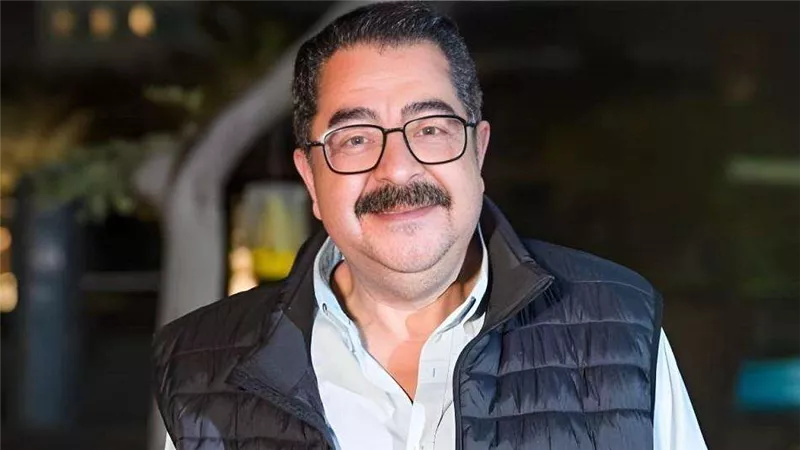 قبل أن ينتهي من تصوير دوره في مسلسل وبقينا اتنين.. الموت يغيب الفنان طارق عبد العزيز
