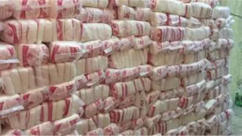 الداخلية تكشف تفاصيل سقوط تاجر بحوزته كميات كبيرة من السكر بمدينة نصر