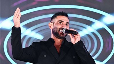 رمضان 2024.. أحمد سعد وحنان ماضي في إعلان 