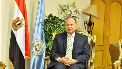 محافظ أسيوط يهنئ الرئيس السيسي والشعب المصري بمناسبة حلول شهر رمضان