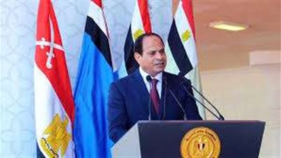 الرئيس السيسي: حديثي لم يتغير منذ ترشحي.. وأنا أكدت من البداية على العمل والصبر