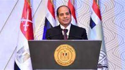 الرئيس السيسي: مصر حريصة على فتح معبر رفح 24 ساعة