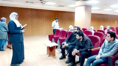 التأمين الصحي بالقليوبية يطلق برامج تأهيلية للفرق الطبية والتمريضية الجدد