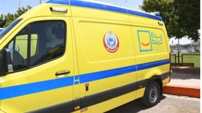 مصرع طفلة صدمها موتوسيكل بنجع حمادي في قنا