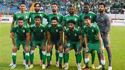غيابات الإتحاد السكندري أمام مودرن فيوتشر في الدوري المصري