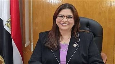 خاص| النائبة راندا مصطفى: قانون الضمان الاجتماعي الموحد يحقق العدالة الاجتماعية
