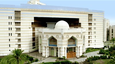 لدعم أهل غزة.. بيت الزكاة يطلق 100 شاحنة عملاقة ضمن «قافلة رمضان»