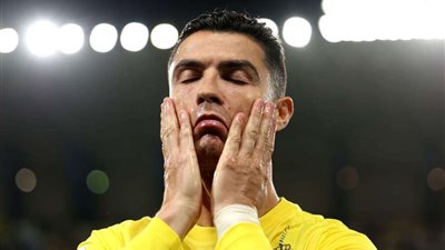 هل سيكون الموسم الأخير لكريستيانو رونالدو في النصر السعودي بعد خروجه من دوري أبطال آسيا؟