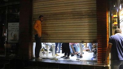 خلال يوم.. تحرير 196 مخالفة للمحلات غير الملتزمة بقرار الغلق