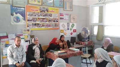 عادات القرية والعديد من المشكلات تناقشها ثقافة أسيوط