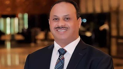 رشاد عبدالغني: مشاركة مصر في إنزال المساعدات يؤكد حرصها على دورها الريادي