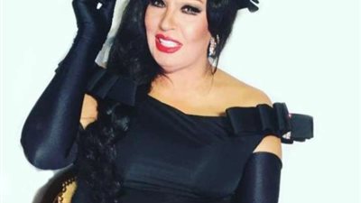 فيفي عبده: أحمد زكي كان نجم راقي والشغل معاه نقلني نقلة كبيرة