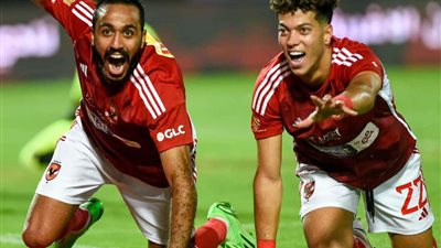 عاجل| إمام عاشور وكهربا يقودان الأهلي أمام الزمالك في نهائي كأس مصر