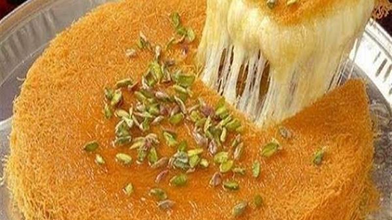 حلويات