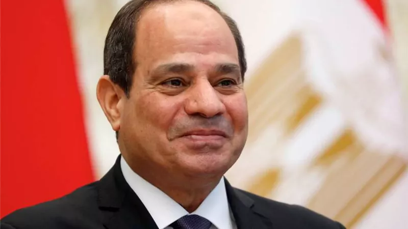 الرئيس السيسي يشهد فعاليات الندوة التثقيفية الـ 39 للقوات المسلحة احتفالا بيوم الشهيد