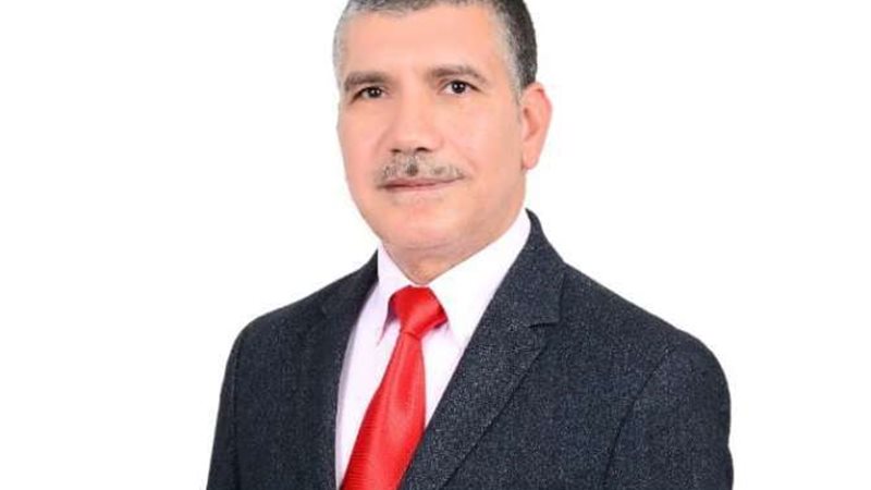 المنسي