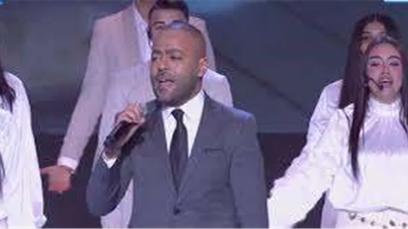 هكذا احتفلت الدولة بذكرى يوم الشهيد بحضور الرئيس السيسي