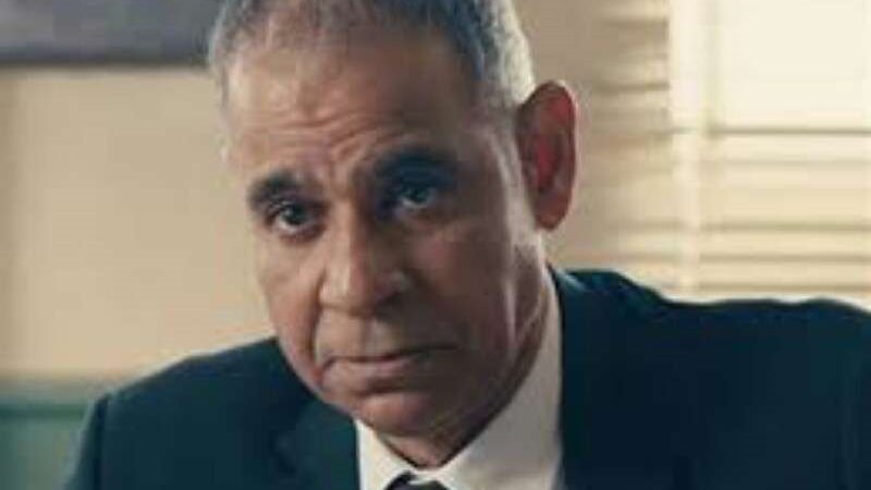 محمد البزاوي