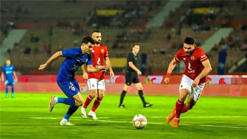 نهائي كأس مصر| موعد مباراة الأهلي والزمالك والقنوات الناقلة