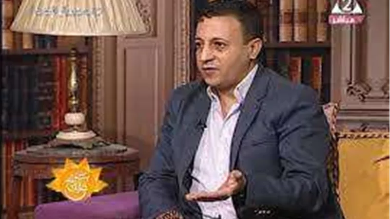 رسالة هامة من الكاتب الصحفي وليد الغمري للأهالي لتعليم أولادهم تاريخ مصر العظيم