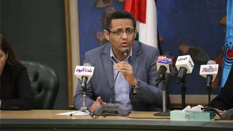 نقابة الصحفيين تهنئ الشعب المصري بمناسبة شهر رمضان