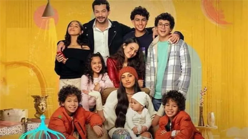 بعد نجاح ملحوظ.. فريق عمل مسلسل كامل العدد ينتج الموسم الثاني