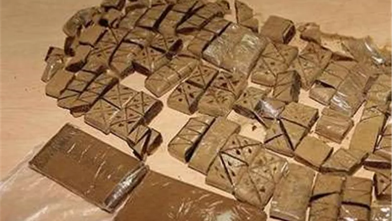 إحباط ترويج مخدرات بـ 4 ملايين جنيه فى سوهاج