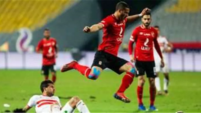مدرب مصر السابق يكشف سبب رفضه تدريب الزمالك وموافقته على الأهلي