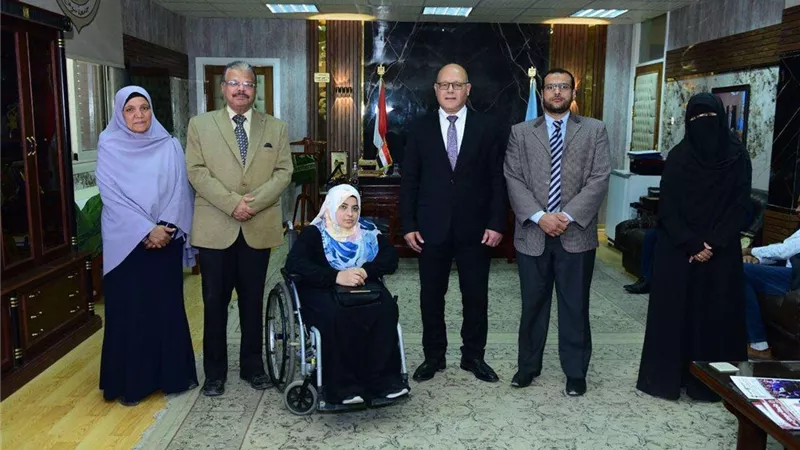 قصة تحدِ جديدة من 