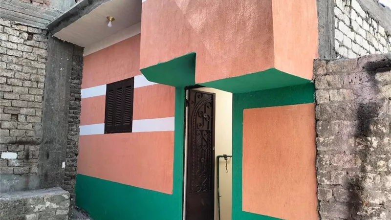 تطوير ورفع كفاءة 74 منزل بقرى أسيوط ضمن مشروع