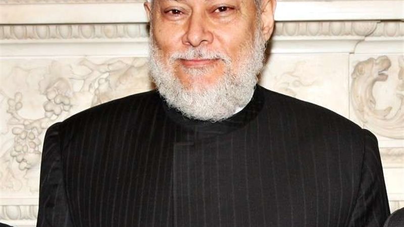 علي جمعه 