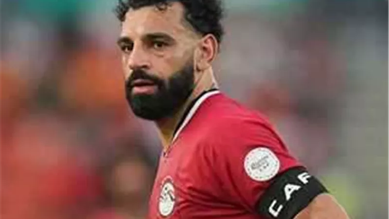 موقف محمد صلاح من المشاركة أمام سبارتا براغ بالدوري الأوروبي