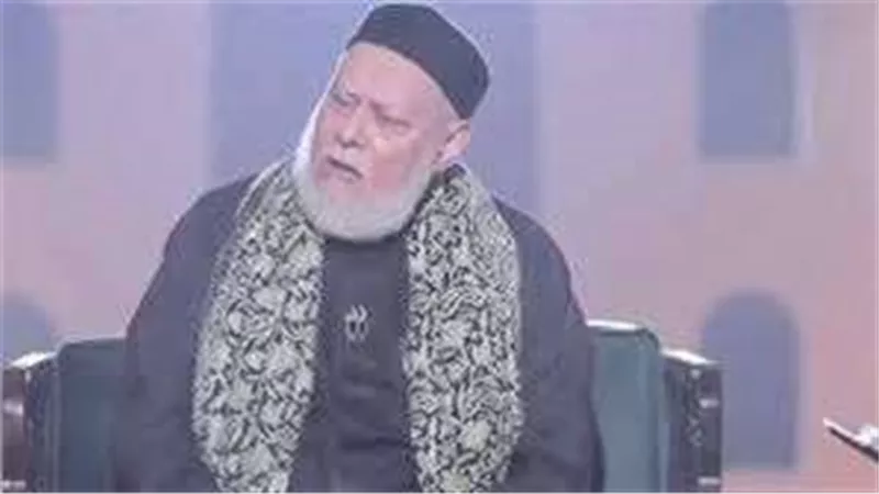 على جمعة: الحب لا يلزم الرجل الزواج من حبيبته