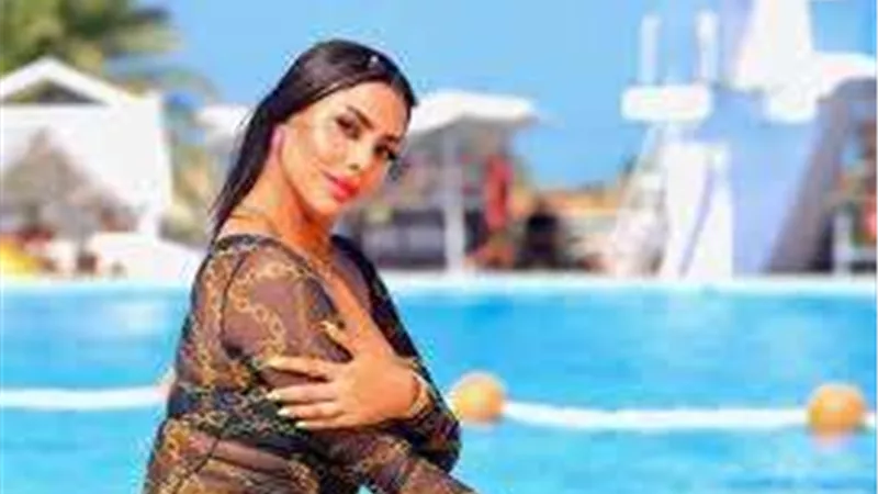 تأييد حكم حبس الراقصة 