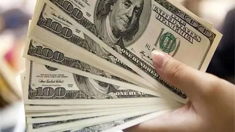 أسعار الدولار اليوم الأربعاء 13-3-2024
