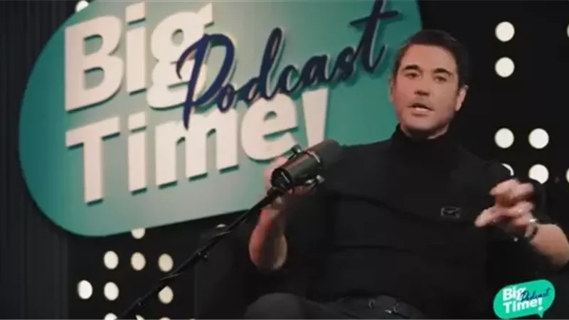 أول راتب للفنان أحمد عز وسبب دخوله مجال الفن