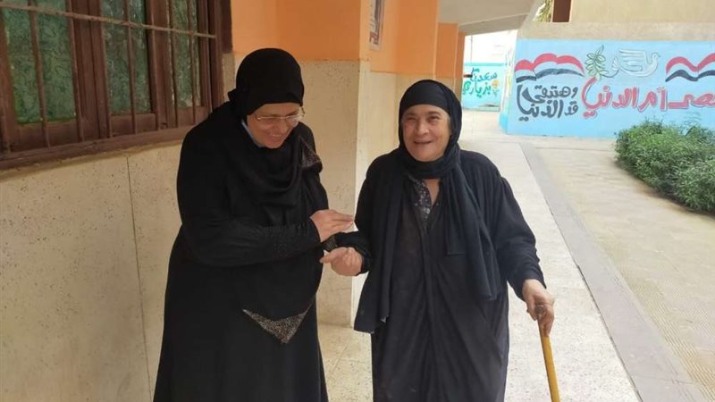  كبار السن 