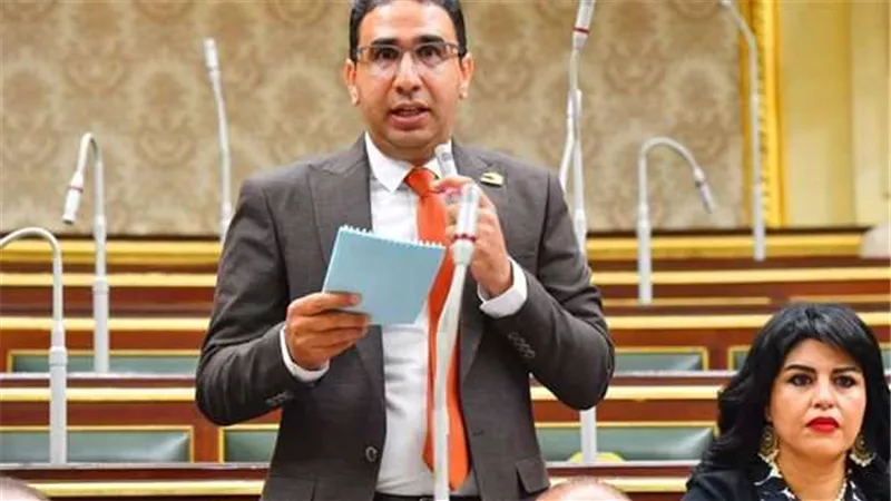 برلماني: زيادة سعر إردب القمح يشجع على زيادة نسبة التوريد