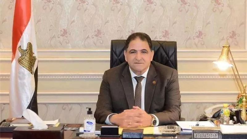 النائب سامي سوس: الشركة المتحدة تصنع نهضة درامية تدعم وعي المجتمع