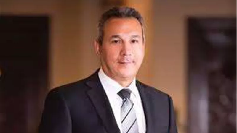 الإتربي: المؤسسات العالمية تجدد الثقة في الاقتصاد المصري بفضل قرارات المركزي