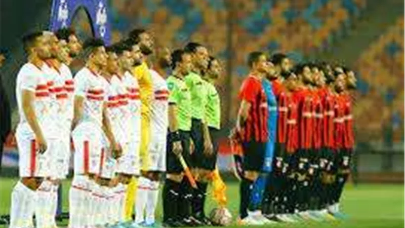 موعد مباراة الزمالك وفيوتشر في الكونفدرالية