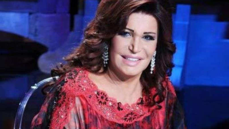 نجوى فؤاد 